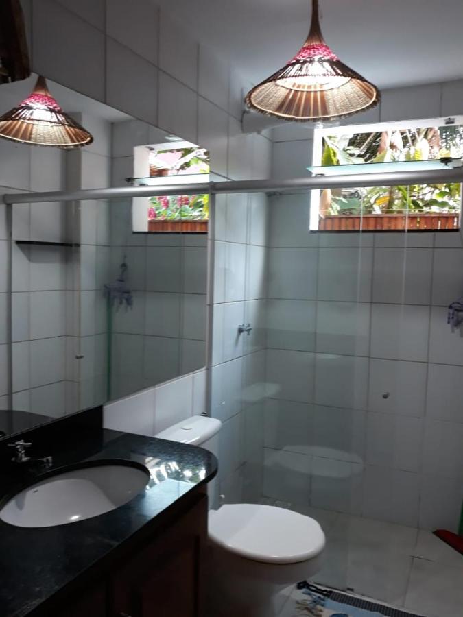 Apartamentos Ipanema Charme Itacare Ngoại thất bức ảnh