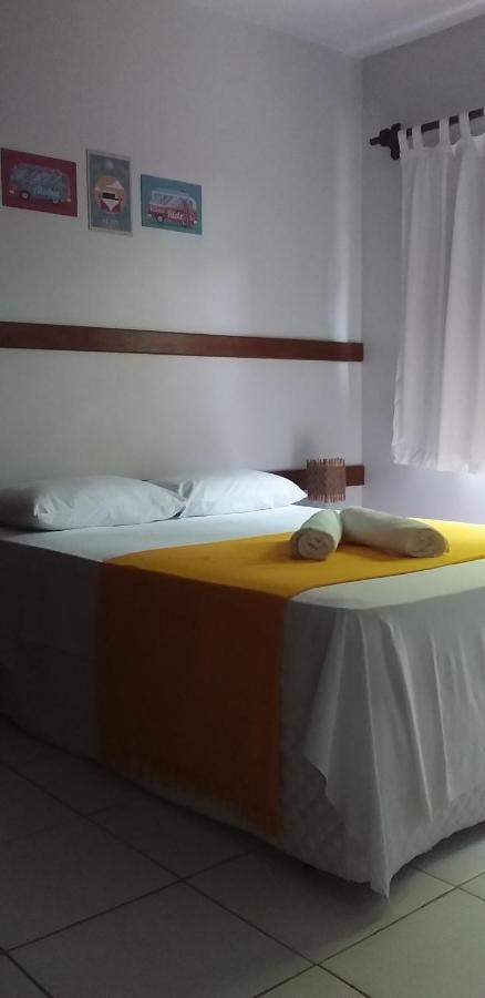 Apartamentos Ipanema Charme Itacare Ngoại thất bức ảnh