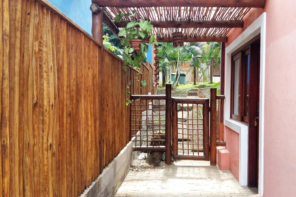 Apartamentos Ipanema Charme Itacare Ngoại thất bức ảnh