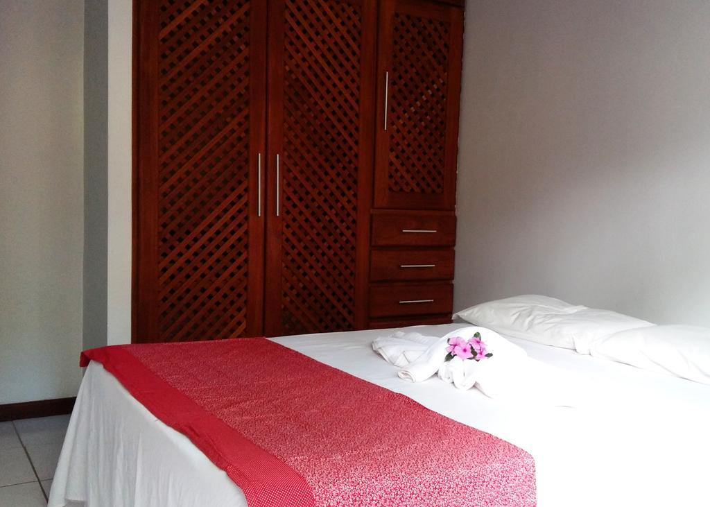 Apartamentos Ipanema Charme Itacare Ngoại thất bức ảnh