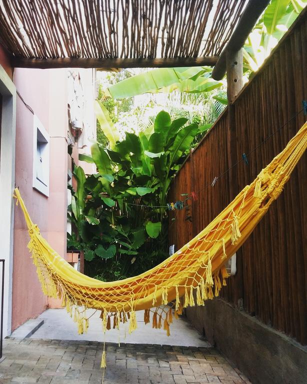 Apartamentos Ipanema Charme Itacare Ngoại thất bức ảnh