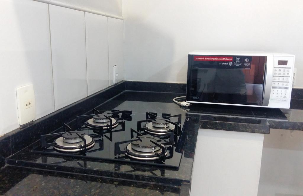 Apartamentos Ipanema Charme Itacare Ngoại thất bức ảnh