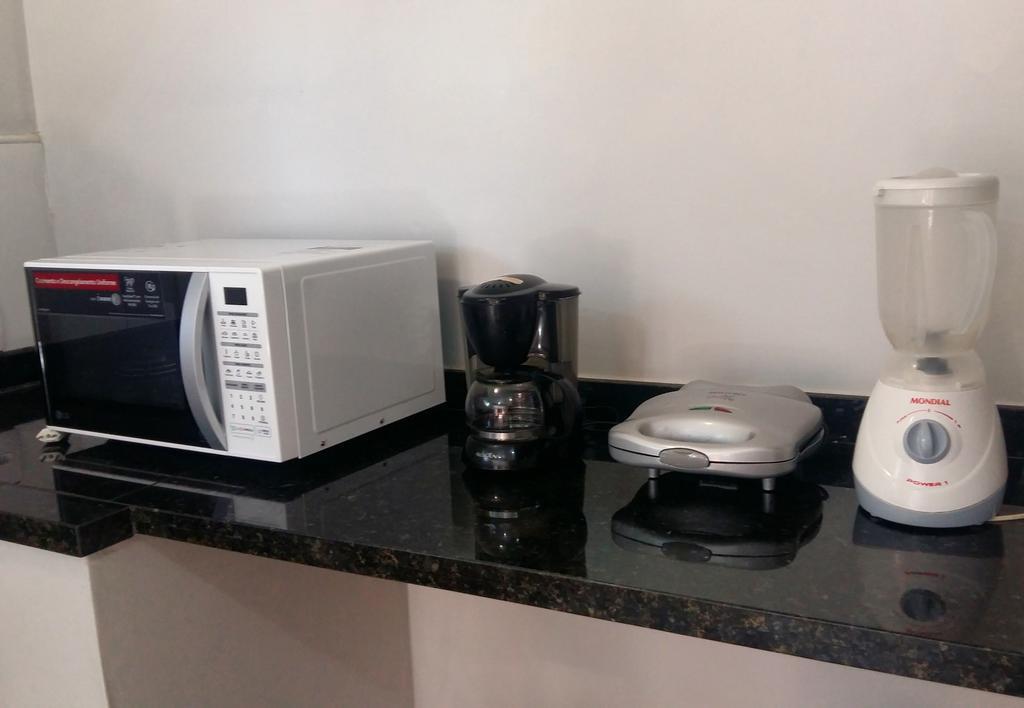 Apartamentos Ipanema Charme Itacare Ngoại thất bức ảnh