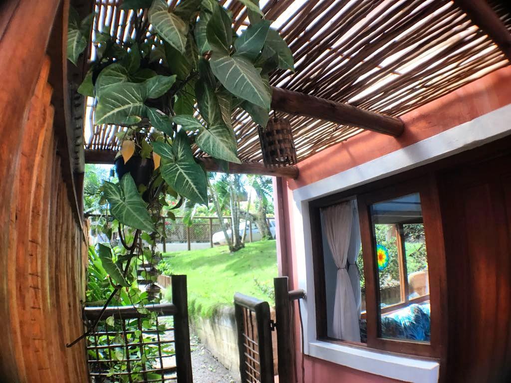Apartamentos Ipanema Charme Itacare Ngoại thất bức ảnh