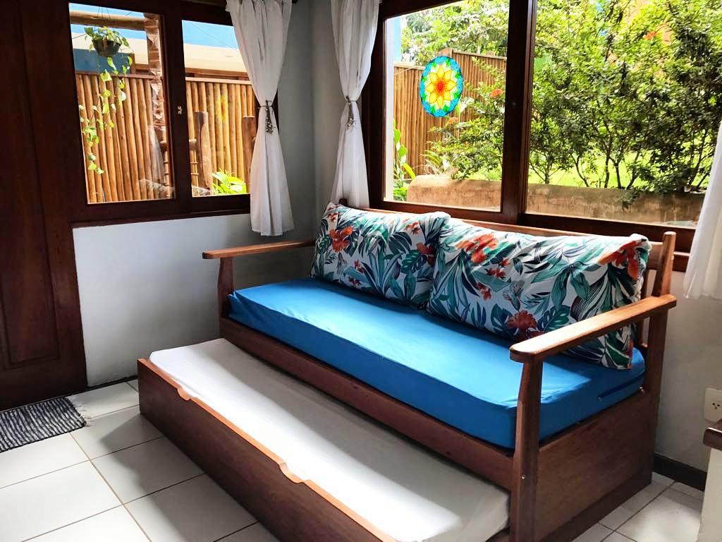 Apartamentos Ipanema Charme Itacare Ngoại thất bức ảnh