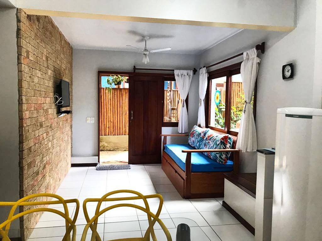 Apartamentos Ipanema Charme Itacare Ngoại thất bức ảnh
