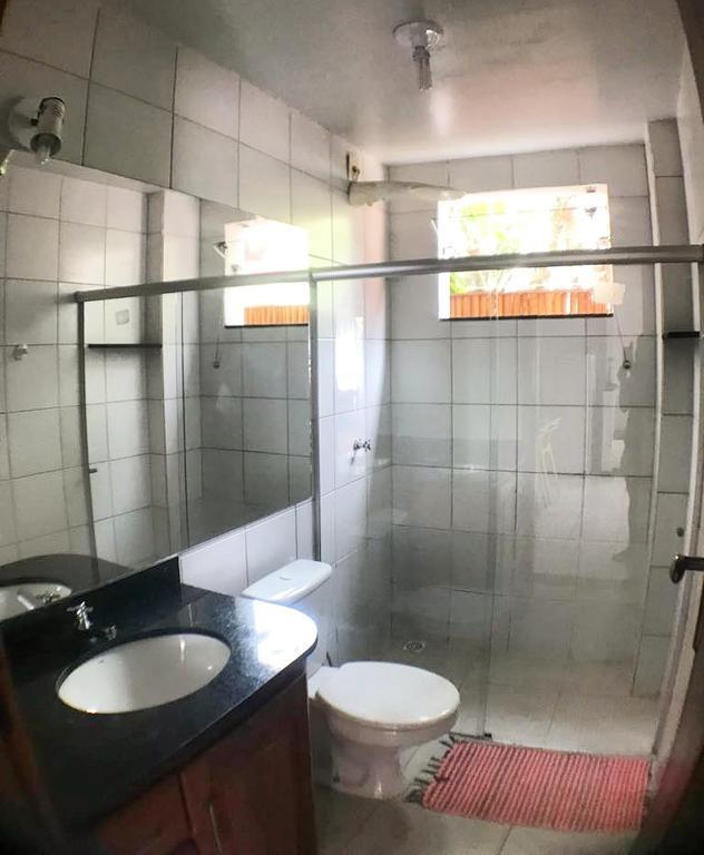 Apartamentos Ipanema Charme Itacare Ngoại thất bức ảnh