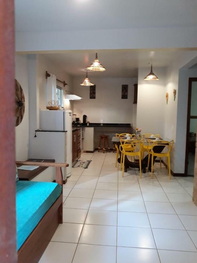 Apartamentos Ipanema Charme Itacare Ngoại thất bức ảnh