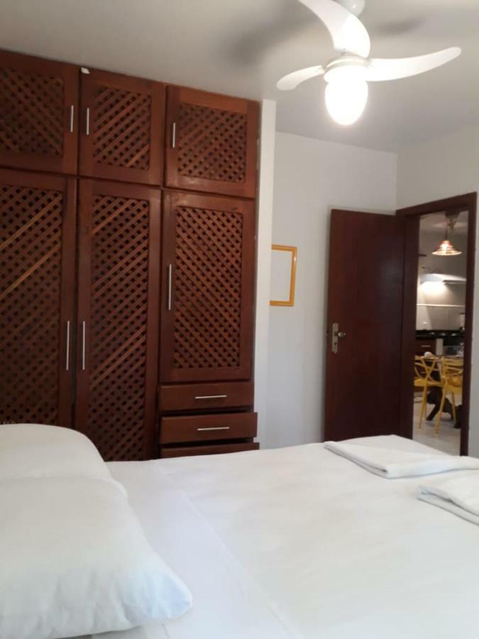 Apartamentos Ipanema Charme Itacare Ngoại thất bức ảnh